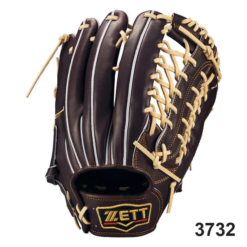 ⭐️硬式外野手用グローブ ホッタスポーツ オーダーメイド 硬式外野手用 硬式グローブ（ポジション：外野手用）｜グローブ｜野球｜スポーツ