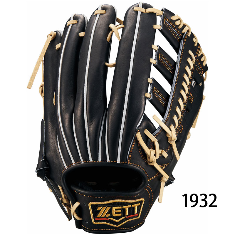 大特価‼️ 最終値下げ‼️ ZETT‼️ 野球 高級 グローブ‼️ ゼット（ZETT） 硬式グラブ プロステイタス 野球 グローブ 一般 大人