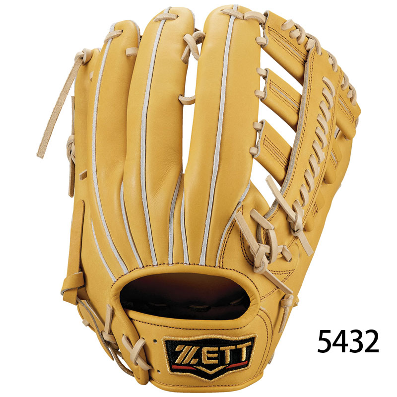 ゼット（ZETT） 硬式グラブ プロステイタス 野球 グローブ 一般 大人