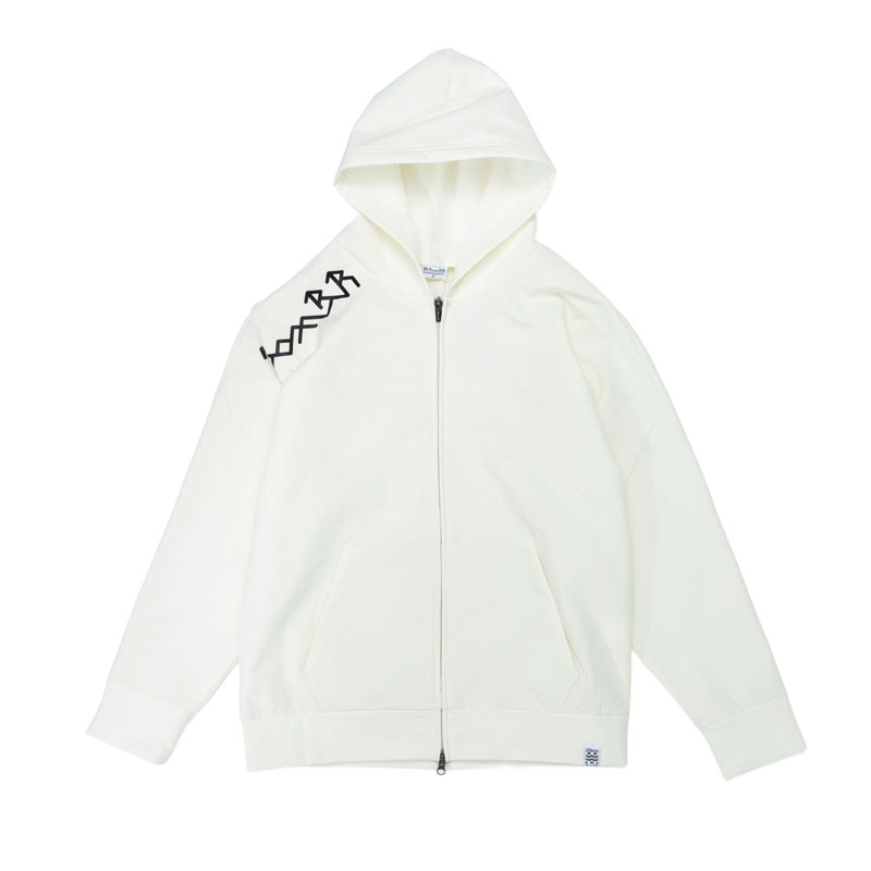 ATHLETA（アスレタ） BomBR ストームフリース ZIP パーカー サッカー