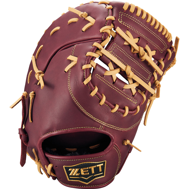 【⭐︎希少品⭐︎】ZETT ゼット　軟式　野球　ファーストミット　右投げ用 野球グローブ ファーストミット ゼット 軟式」の人気商品一覧