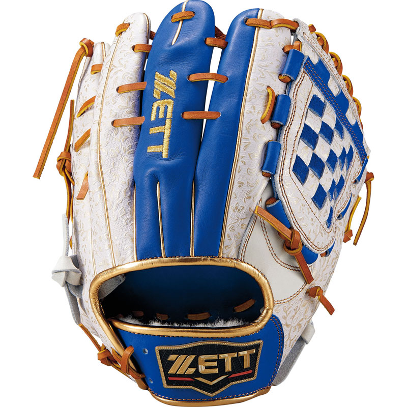 ZETT グローブ 軟式 源田（スポーツ用品）の商品一覧 通販 - Yahoo