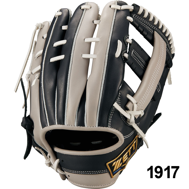 ゼット（ZETT） ☆袋プレ☆ 限定 軟式グローブ ネオステイタスSC 吉川