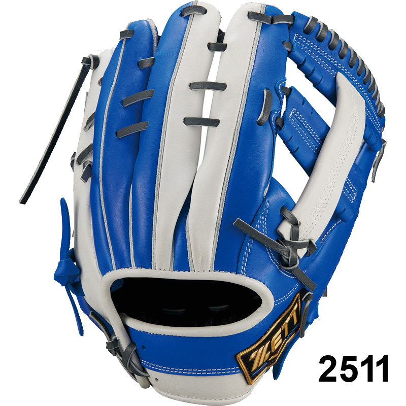 ゼット（ZETT） ☆袋プレ☆ 限定 軟式グローブ ネオステイタスSC 吉川