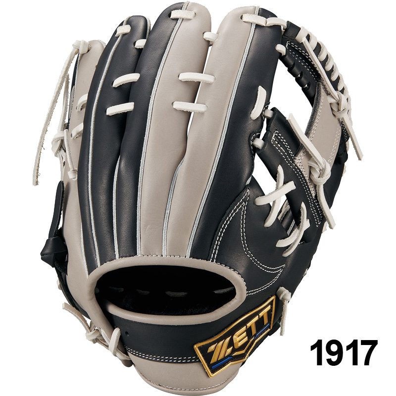 ゼット（ZETT） ☆袋プレ☆ 限定 軟式グローブ ネオステイタスSC 今宮