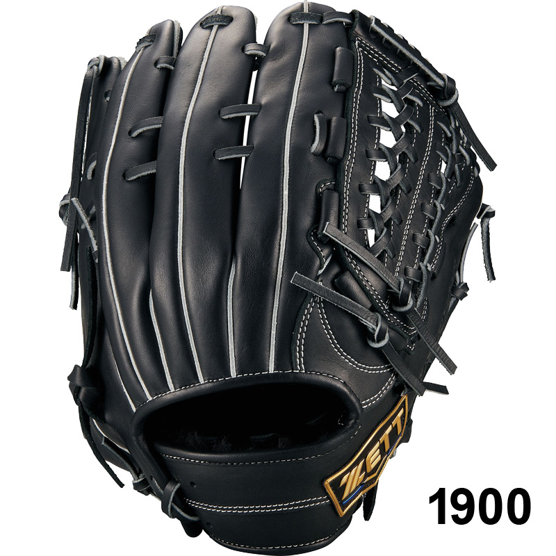 ZETT軟式用グローブ ゼット（ZETT） ☆袋プレ☆ 軟式グローブ ネオステイタス オール