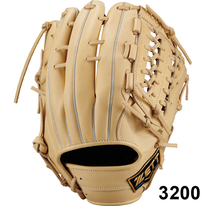 ゼット（ZETT） ☆袋プレ☆ 軟式グローブ ネオステイタス オール