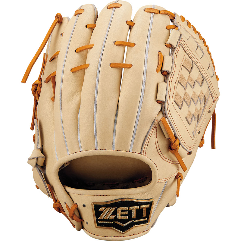 ZETT グローブ 軟式 源田（スポーツ用品）のおすすめ人気商品