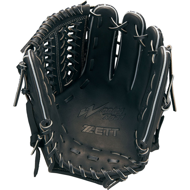 ゼット（ZETT） 軟式グラブ ウイニングロード サイズ6 (軟式オール