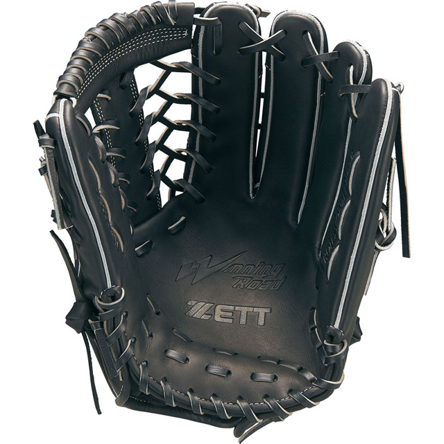 Z グローブ ゼット ZETT 軟式グラブ ウイニングロード サイズ8 (軟式オール