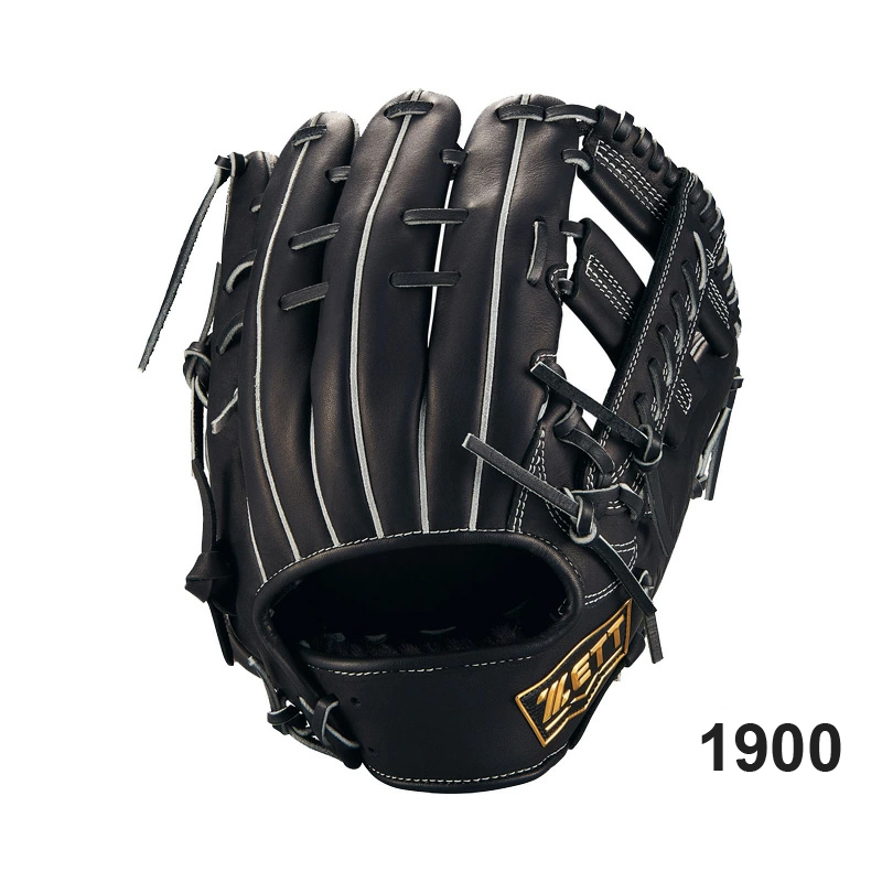 ゼット 硬式グローブ（ポジション：オールラウンド）｜グローブ｜野球