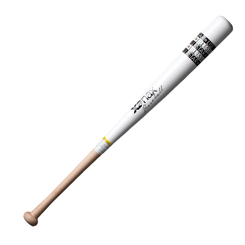 ザナックス XANAX 1.3kgトレーニングバット Designed by Lill 1 STAR