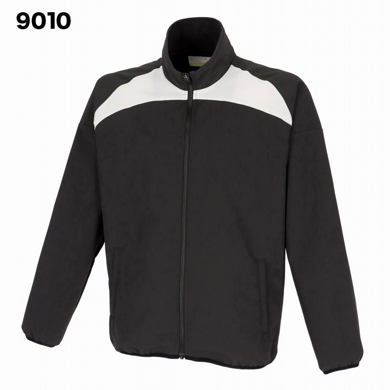 エスエスケイ（SSK） 長袖フルジップ クロストレーニング ジャケット