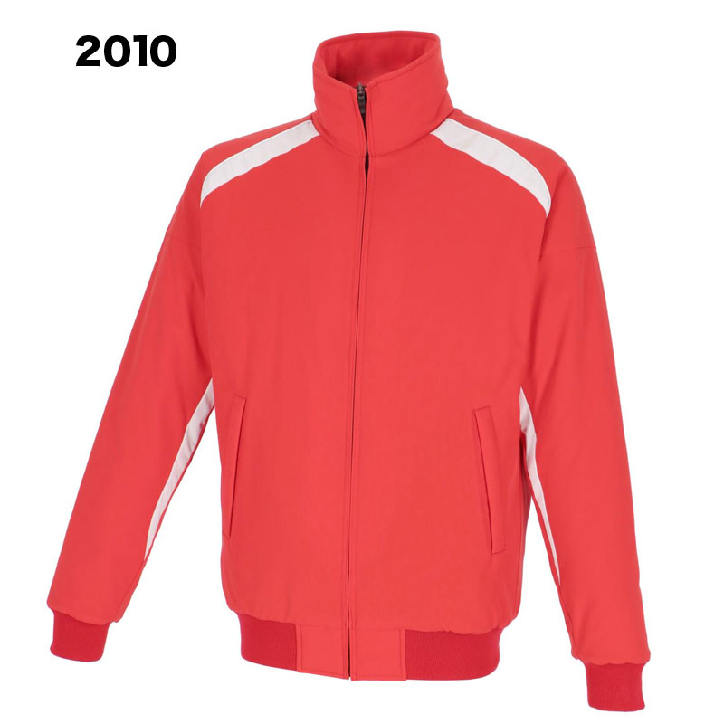 エスエスケイ（SSK） 蓄熱中綿 フルジップ グラウンドコート グラコン