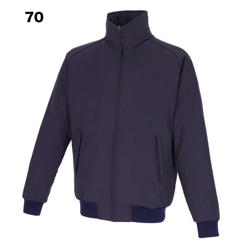 エスエスケイ（SSK） 蓄熱中綿 フルジップ グラウンドコート グラコン