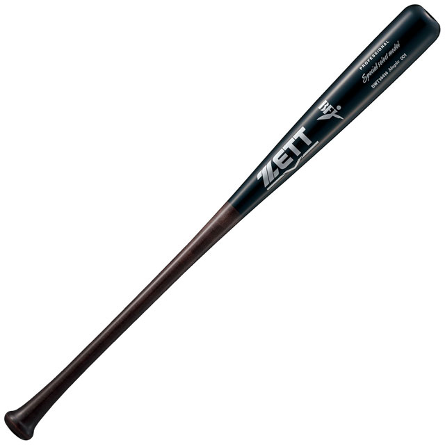 ゼット（ZETT） 硬式バット 木製 スペシャルセレクトモデル 84cm・880g 