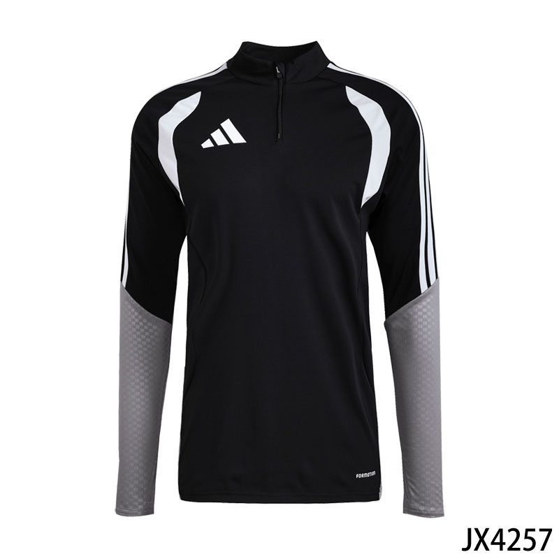 adidas（アディダス） TIRO 26 トレーニングトップス サッカー