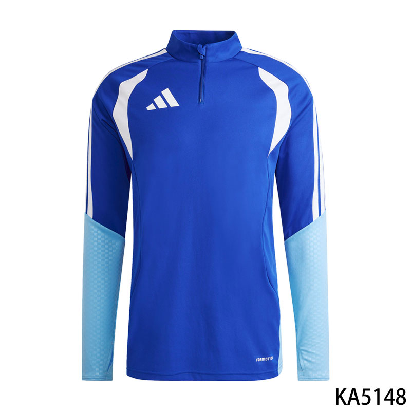 adidas（アディダス） TIRO 26 トレーニングトップス サッカー