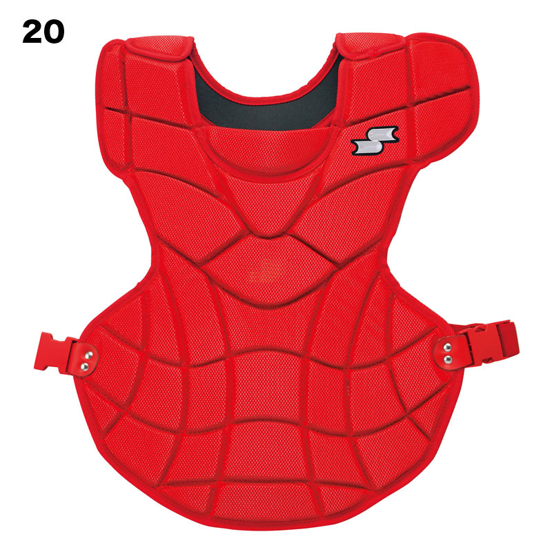 エスエスケイ（SSK） 軟式 ソフトボール兼用 プロテクター