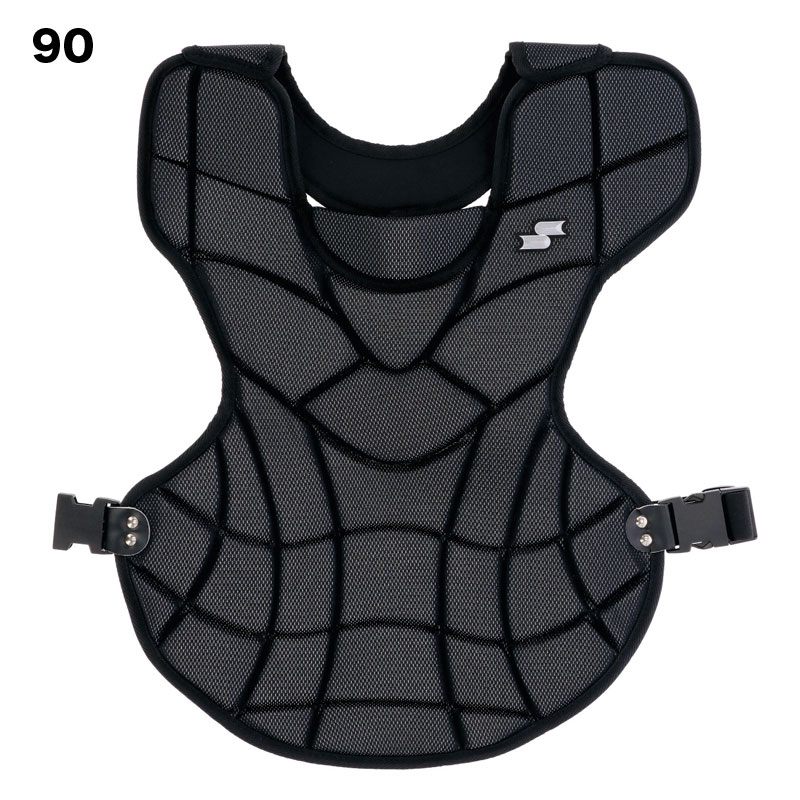 スラッガー J.S.B.B キャッチャー用プロテクター 楽天市場】【年末年始も毎日出荷】 軟式野球用 キャッチャー防具 3点