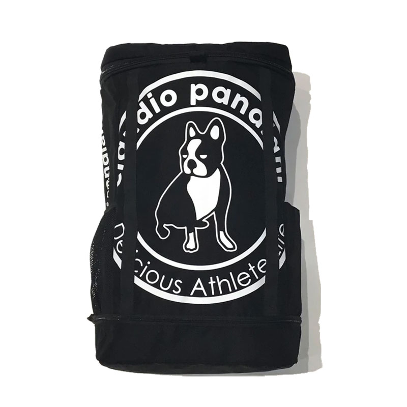 サッカージャンキー サークルロゴ ボックスパック サッカー フットサル