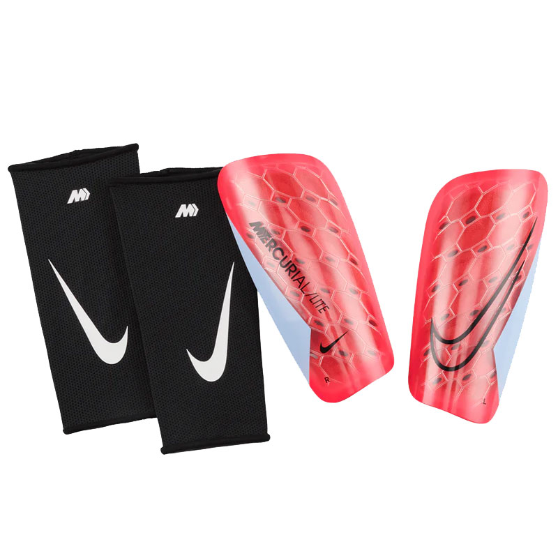 ナイキ　サッカー用　GPS ブラのみ NIKE（ナイキ） サッカー フットサル シンガード レガース すね当て