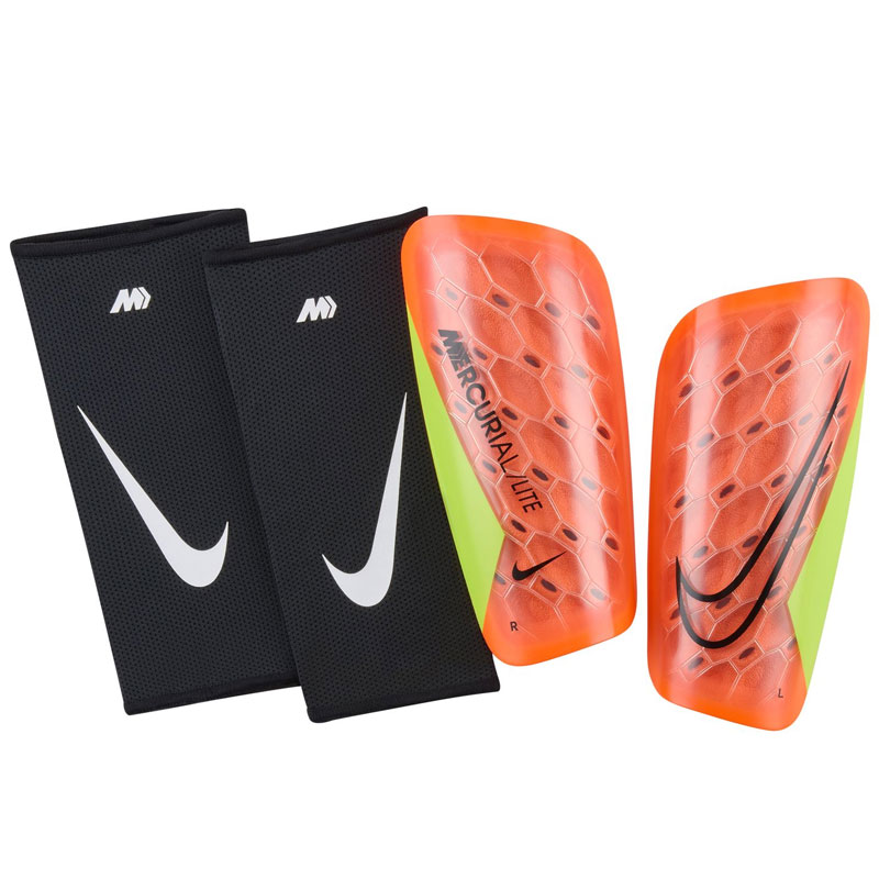 NIKE（ナイキ） シンガード レガース マーキュリアル ライト FA22