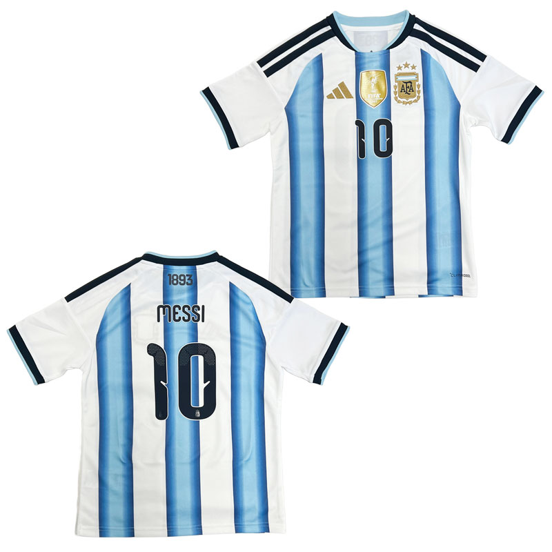 adidas（アディダス） アルゼンチン代表 2026 ホーム レプリカ