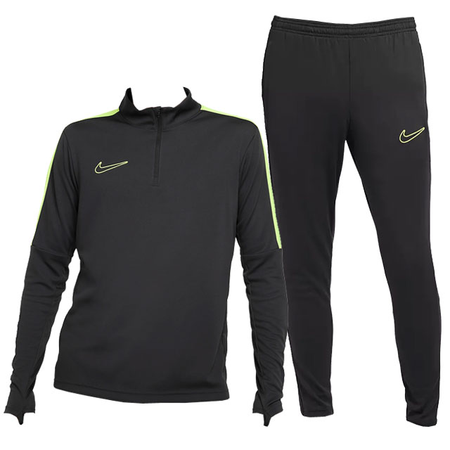 NIKE（ナイキ） サッカー フットサル DF アカデミー L/S ドリルトップ 