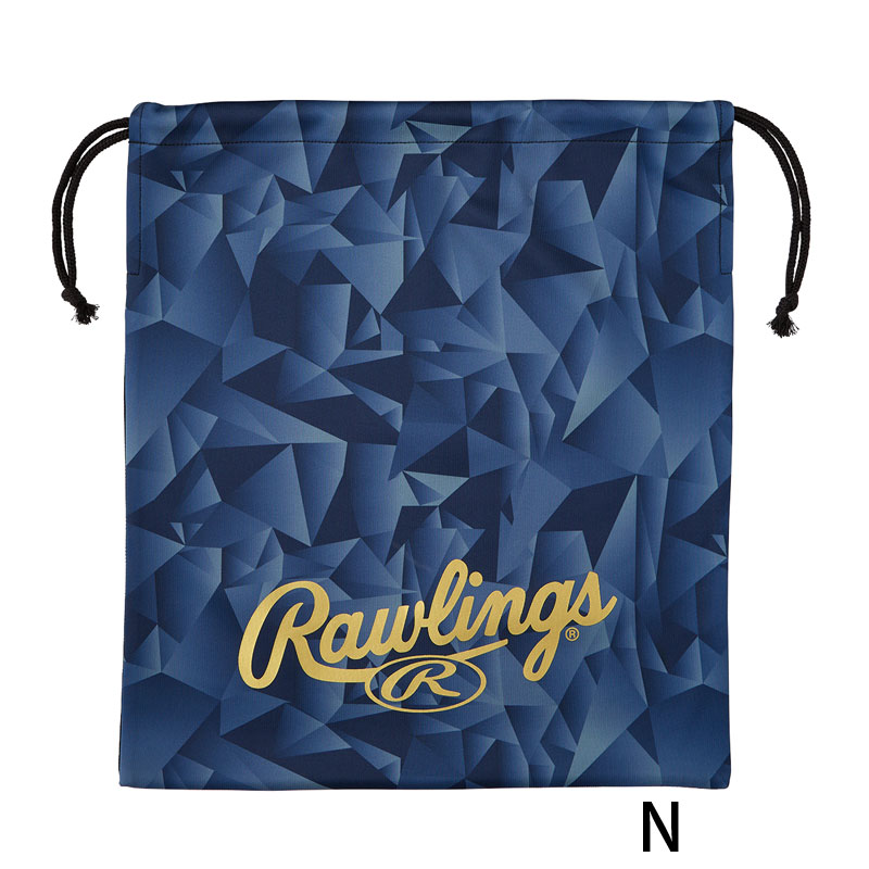 Rawlings（ローリングス） トライアングルG グラブ袋 グローブ袋