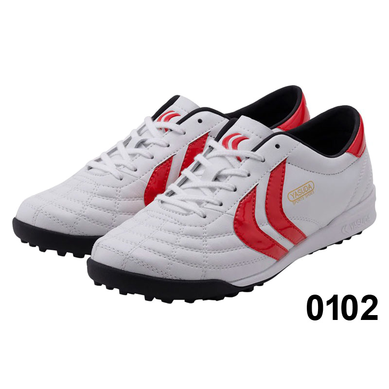 YASUDA/ヤスダ サッカー フットサル ターフシューズ リガレスタ TF