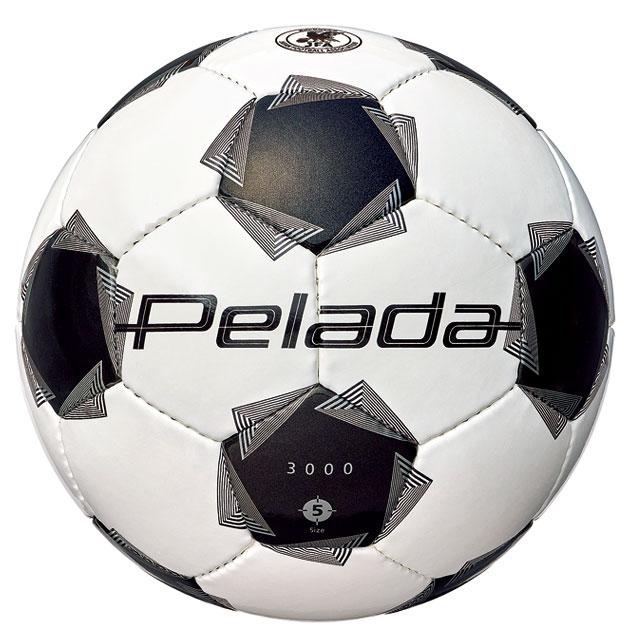 molten（モルテン） サッカーボール ペレーダ 3000 5号球 第6世代 JFA