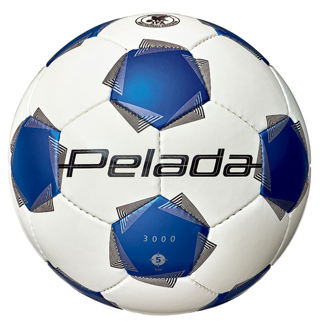 molten（モルテン） サッカーボール ペレーダ 3000 5号球 第6世代 JFA