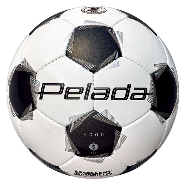 molten（モルテン） サッカーボール ペレーダ 5000 芝用 5号球