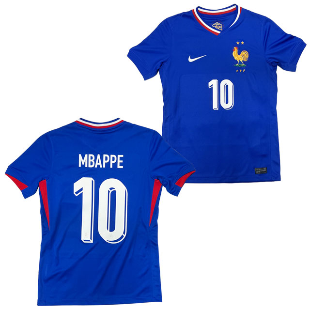 NIKE（ナイキ） 22％OFF！ サッカー レプリカユニフォーム ジュニア