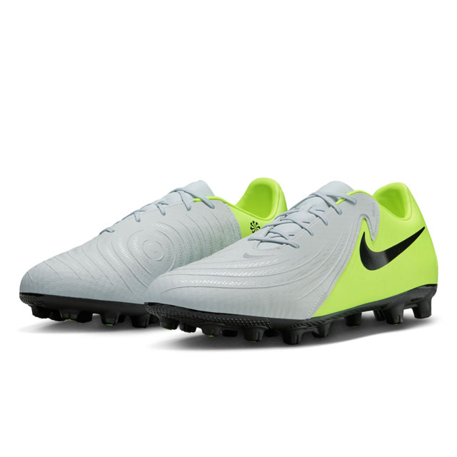 NIKE ナイキ ファントム GT エリート FG(イエロー×グリーン