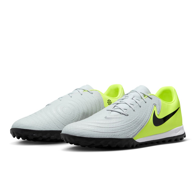 NIKE ナイキ ファントム GT エリート FG(イエロー×グリーン