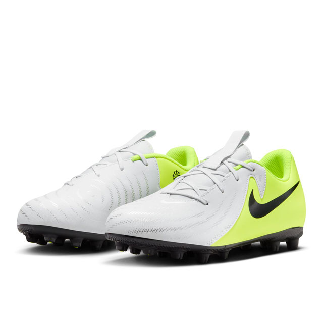 NIKE ナイキ ファントム GX II エリート FG NU1(パープル