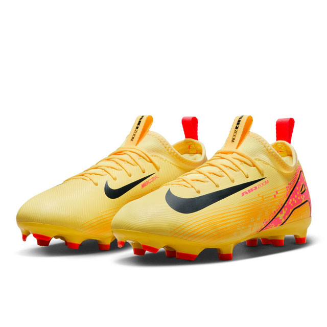 新品　ナイキ　ズームヴェイパー16 アカデミー　サッカーシューズ NIKE ナイキ ズーム マーキュリアル ヴェイパー 16 アカデミー