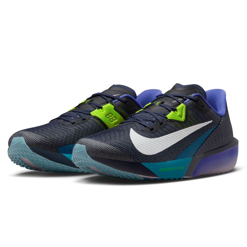 NIKE（ナイキ） ランニングシューズ エアズーム ライバル フライ 4