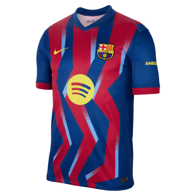 adidas（アディダス） 29％OFF！ ナイキ FC バルセロナ FCB 25-26