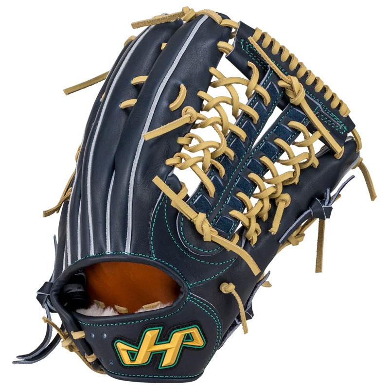 ハタケヤマ 硬式グローブ（ポジション：外野手用）｜グローブ｜野球