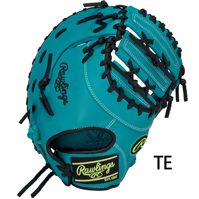 Rawlings 少年軟式ファーストミット　即戦力 Rawlings ローリングス 少年軟式グラブ ファーストミット HYPER