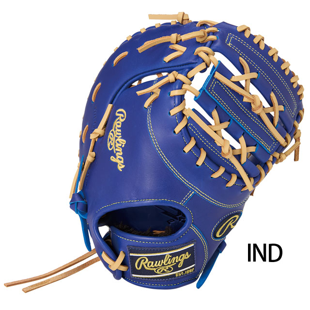 Rawlings（ローリングス） 少年軟式グラブ ファーストミット HYPER