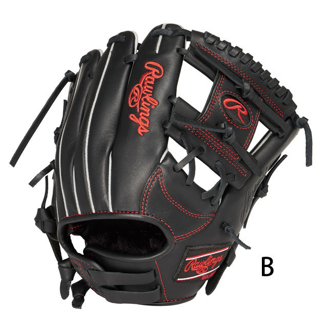 Rawlings ローリングス 少年軟式グラブ HYPER TECH R9 SERIES