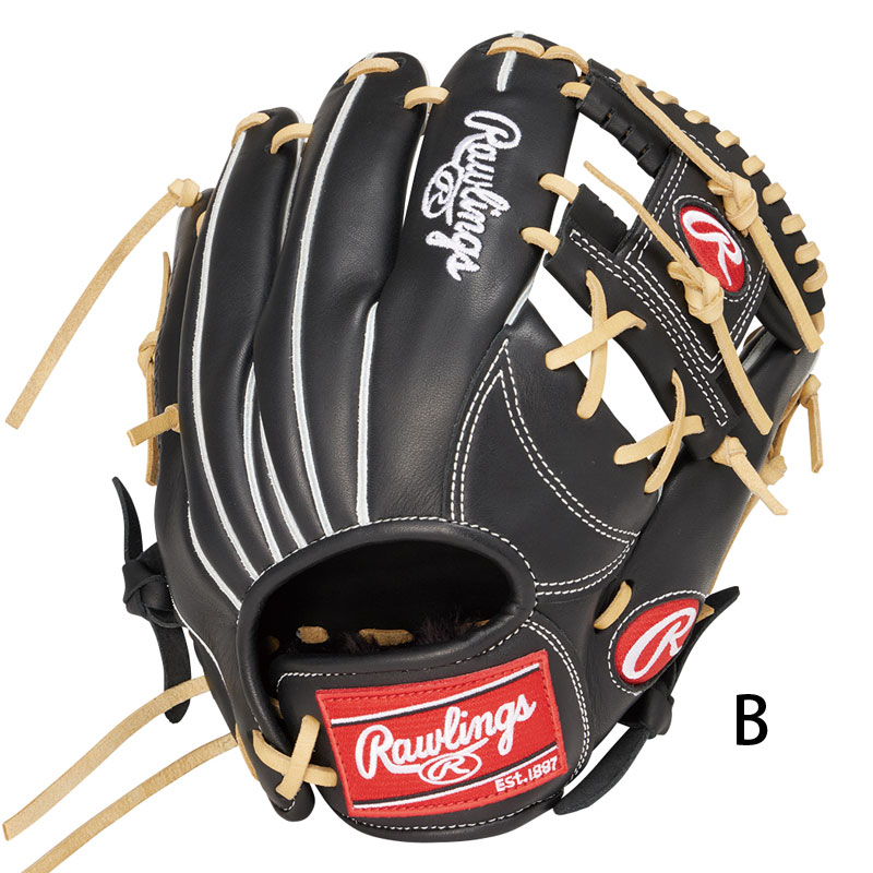 Rawlings（ローリングス） 少年軟式グラブ HOH PRO EXCEL - FS Style