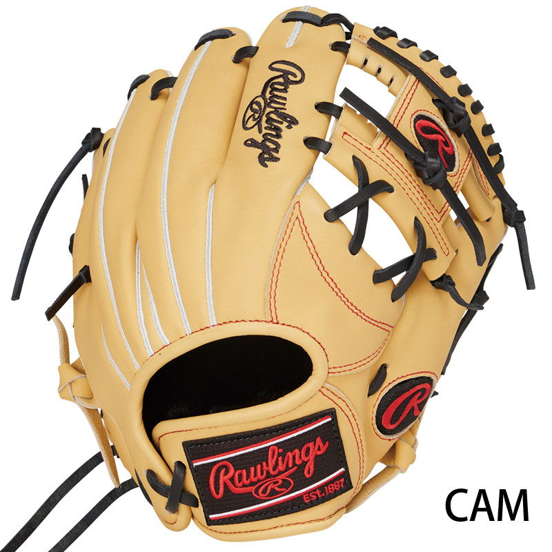 Rawlings（ローリングス） 少年軟式グラブ HOH PRO EXCEL - FS Style