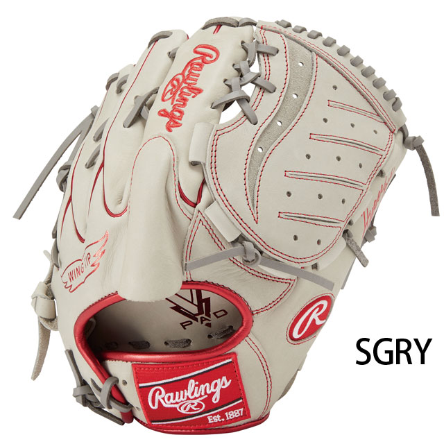 ローリングス 軟式グラブ HYPER TECH COLOR SYNC Rawlings2024FW 野球 グローブ ピッチャー 一般 大人 (軟式投手用 ／サイズ11.75) GR4FHTCA15W : gr4fhtca15w : 野球・サッカーの専門店BallClub - 通販 -  Yahoo!ショッピング