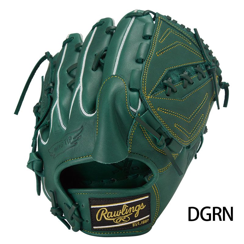 Rawlings（ローリングス） ☆袋プレ☆ 軟式グラブ HYPER TECH R2G