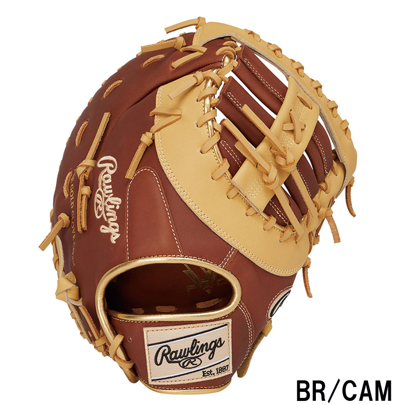 Rawlings（ローリングス） 軟式グラブ ファーストミット HYPER TECH
